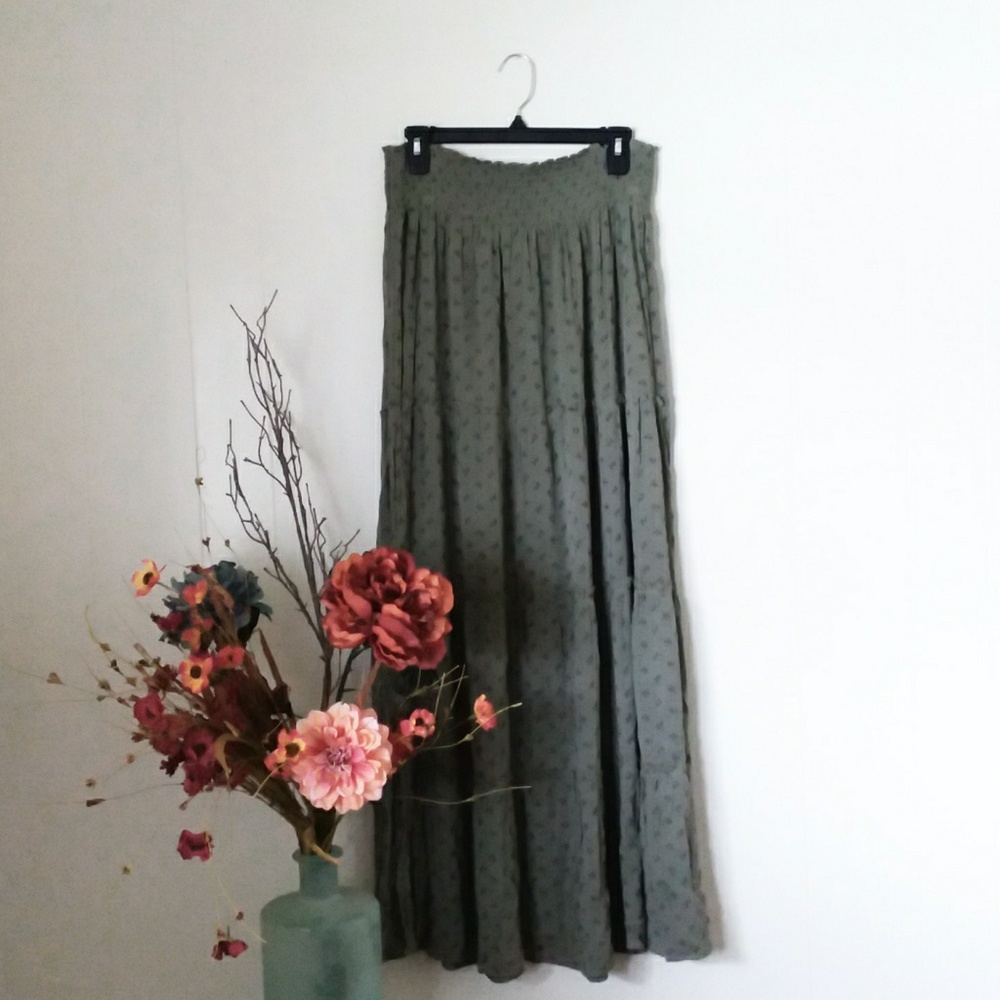 Mossimo Supply Co Skirt